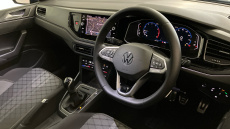 Volkswagen Polo 1.0 TSI R-Line 5dr Petrol Hatchback